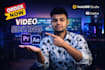 edit, stitch, reframe your insta360, gopro, dji osmo, videos