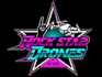 design awesome drone logo for your company