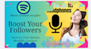 do organic spotify monthly listeners, followers, spotify monthly listeners