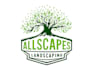 design a unique and professional landscape logo