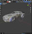 make eyecatching 3d graphic models for marketing or branding
