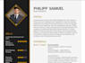 create a CV to get your dream job