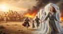 create an animated bible history video for youtube channel