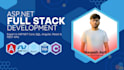 your react, angular and asp net core developer