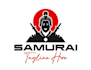 create samurai  logo within 20 hours