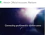 wechat service account public account enterprise certification