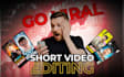 do capcut video editing for viral reels and youtube shorts