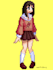 make fighting game style pixel art