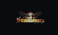 design wonderful super games logo