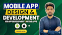 do mobile app development, android app ios app development