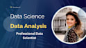 do exceptional data science or data analysis