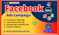 setup facebook and instagram ads campaign
