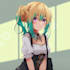 draw vtuber character, anime and game fanart, oc
