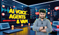 develop custom ai voice calling agents for your business using retell ai or vapi