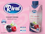 design premium product packaging and label design with realistic 3d mockup