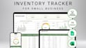 design excel inventory and order tracking sheet vba tools for your online store