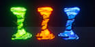 create simple vfx in unity using particle system