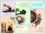 build coffee shop, cafe tea app, with loyalty, google, apple wallet integration
