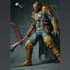 create your fantasy science fiction superhero character