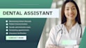 be your dental virtual assistant