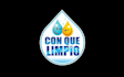 design super spotless cleaning wash logo