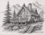 sketch beautiful pencil sketches