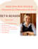 beta read your book and provide a detailed reader report