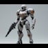 design 3d sci fi mech, robot and creature concept models