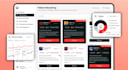 build web app, develop software, pos software developer, mlm, erp,credit repair