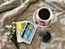a romantic love tarot reading