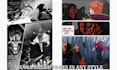 draw anime manga panel comic strip book cover storyboard manga page manga artist