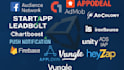 add ads to your unity game using admob, ironsource and applovin