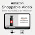 create an engaging amazon shoppable video for influencers