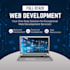 build full stack web projects, backend, frontend