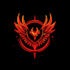 do logo designer anime, fantasy