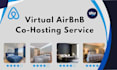 be your virtual airbnb co host