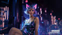 create an animated ai music video with exclusive and made to order graphics