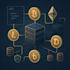 build secure cryptocurrency backend apis with multi blockchain support