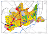 qgis maps, dems, contours and gis analysis