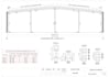 do steel structure design and drafting as structural engineer