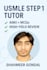 tutor you for usmle step 1 with high yield concepts anki and mcqs