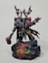 paint your warhammer 40k and fantasy miniatures