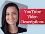 write an SEO optimized youtube video or channel description