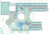 design 2d architectural floor plans using archicad