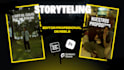 make your storytelling reel modern and engaging
