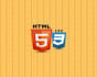 do frontend website codes using HTML