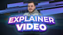create a professional explainer video with voice over
