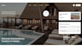 design seamless, responsive event and conference websites with ticket booking