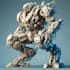 do mecha robot gundam illustrations
