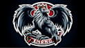 design awesome griffin king logo with express delivery